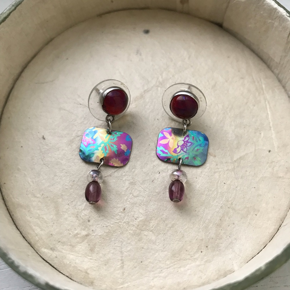 Sterling Studs